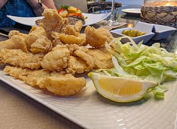 gibraltar/catalan-bay/restaurant/karma-chiringuito