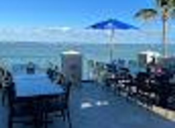 Whale Harbor Seafood Buffet