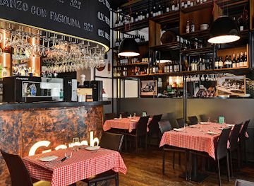 czechia/prague/old-town/restaurant/gamberorosso