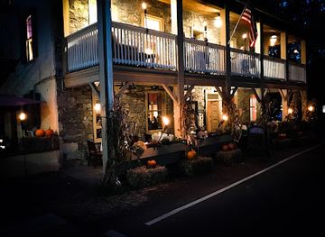 pennsylvania/upper-delaware-valley/restaurant/riegelsville-inn