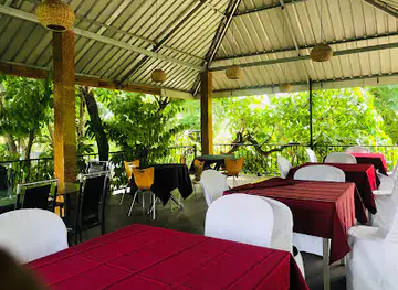 Restaurant Three