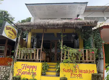 Happy Banana Komodo