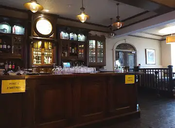 Regan's Gastro Pub and Restaurant