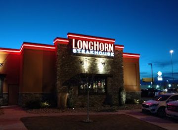 LongHorn Steakhouse