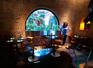 mexico/monterrey/centro/restaurant/madre-oaxaca-restaurant