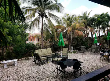 Chez OT restaurant