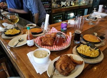 The Eagle OTR