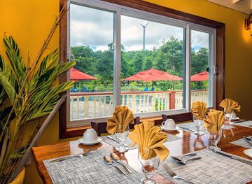 dominica/castle-bruce/restaurant/leatherback-pool-bar