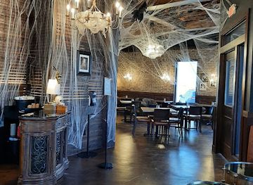 south-dakota/palisades-state-park/restaurant/the-gruff-plates-pours