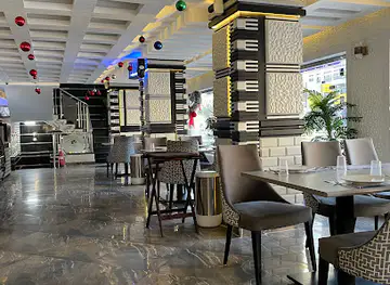 El swesy Seafood restaurant - مطعم اسماك السويسي