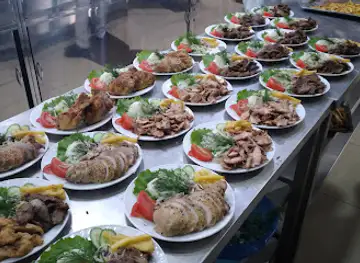 Gumbaz Restaurant