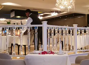 Spazio Restaurant