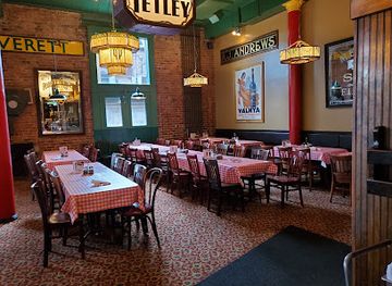Spaghetti Works