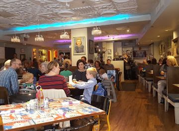 illinois/evanston/restaurant/lucky-platter