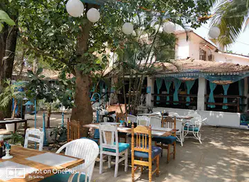 Cafe Cotinga