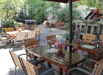 germany/leipzig/plagwitz/restaurant/prellbock-das-restaurant