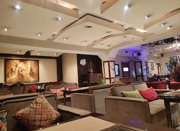 kyrgyzstan/bishkek/restaurant/host