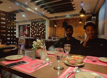 india/shillong/upper-shillong/restaurant/dejavu-restaurant