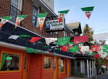 pennsylvania/scranton/restaurant/hacienda-volcan