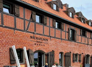 lithuania/klaipeda/restaurant/michaelson-boutique-restobar