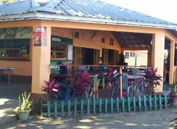 Flavours Beach Bar and Restaurant