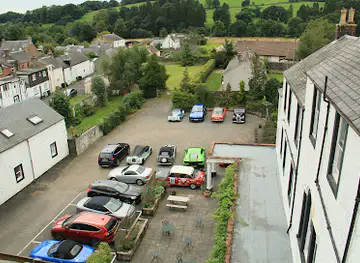 Annandale Arms Hotel and Restaurant
