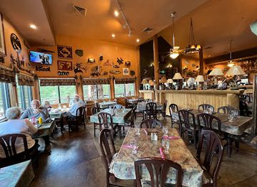 Trailhead Restaurant