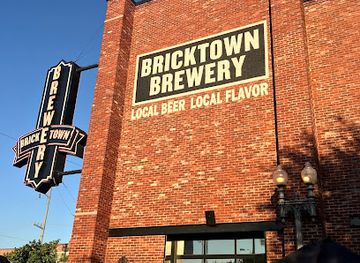 arkansas/fort-smith/restaurant/bricktown-brewery