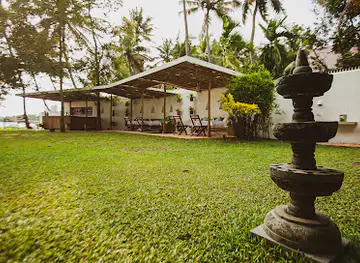 The Backwaters