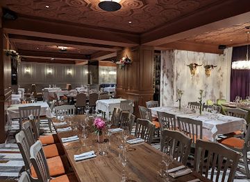 romania/iasi/restaurant/little-texas