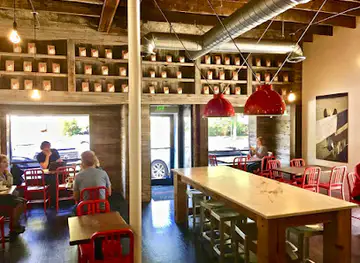 The Alabama Biscuit Co., Cahaba Heights