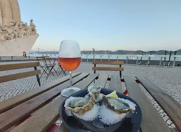 Restaurante Ostras Sobre Rodas (Belém)