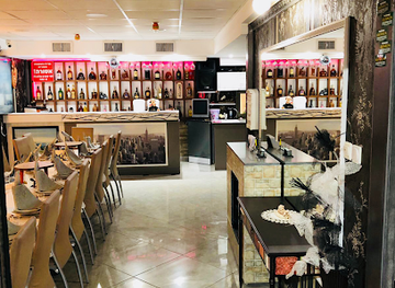 israel/ashdod/restaurant/renata