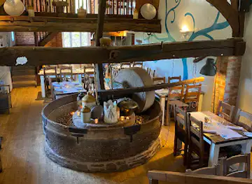 Stonemill Restaurant