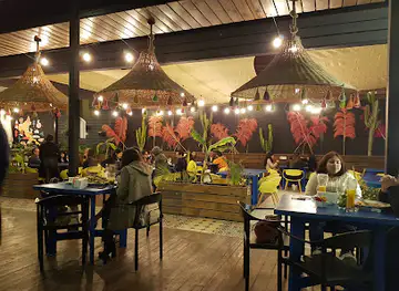 PASQUALINO'S RISTORANTE ITALIANO