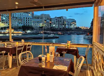 The Boathouse Restaurant