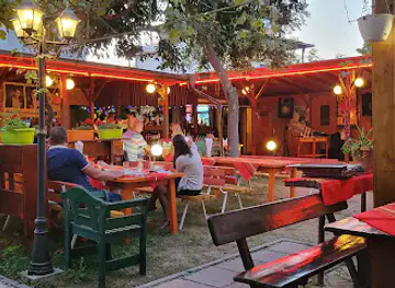 Restaurant Rubin