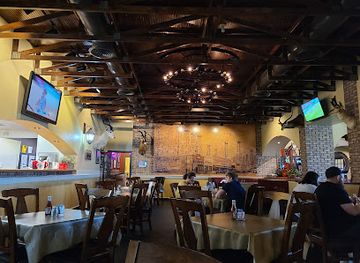 oklahoma/lake-texoma/restaurant/north-rig-grill