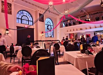 west-virginia/bluefield/restaurant/the-vault-downtown