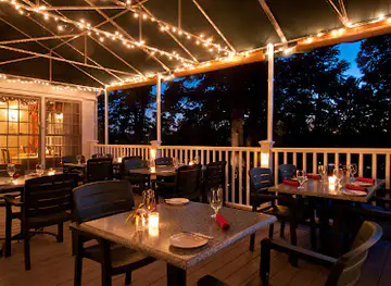 Jessica's Restaurant at the Swift House Inn