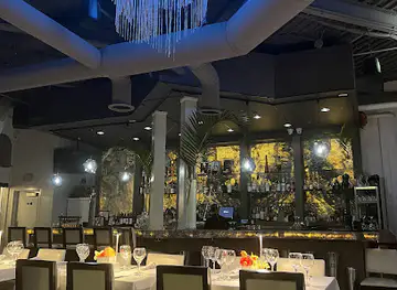 ImaginATE Restaurant