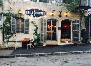 israel/jerusalem/restaurant/grill-house