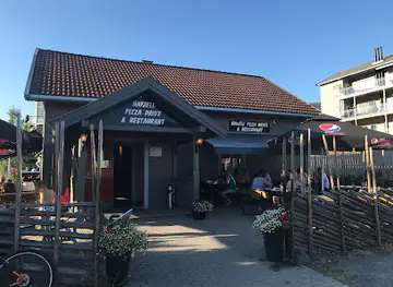 Hafjell Pizza Drive Og Restaurant