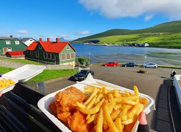 faroe-islands/gasadalur/restaurant/fish-an-chips
