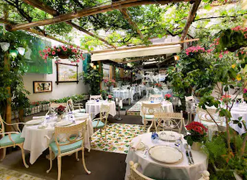 L'Antica Trattoria