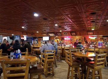 T-Joe's Steakhouse & Saloon
