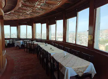 Revolving Restaurant