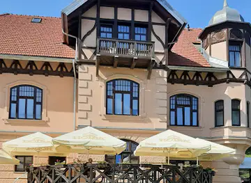 Naše BiSTRO Jeseník