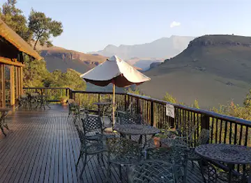 Izimbali Restaurant
