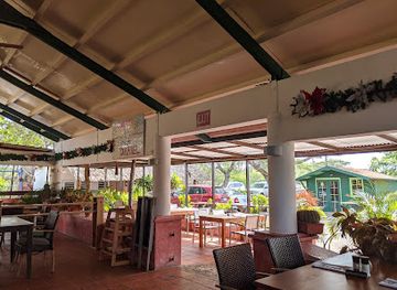 curacao/playa-porto-mari/restaurant/landhuis-daniel-restaurant